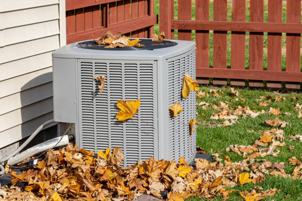 Best Solar-powered HVAC Systems in Yonkers, NY