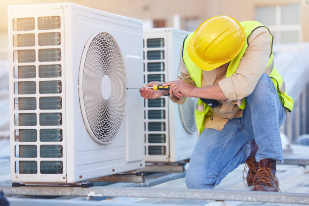 Best Geothermal HVAC Systems in Yonkers, NY