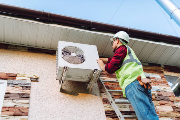 Best Emergency HVAC Services in Yonkers, NY