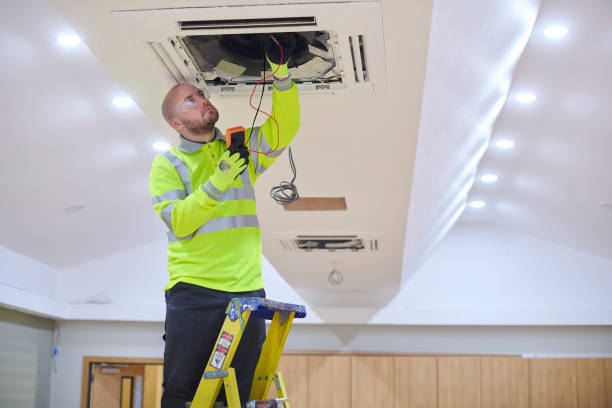 Best Air Conditioning Cleaning in Yonkers, NY