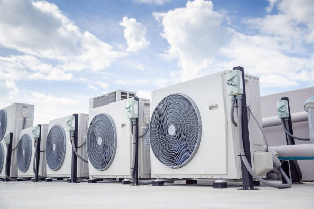 Best Seasonal HVAC Services in Yonkers, NY