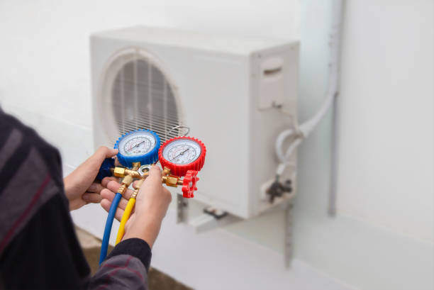 Best Energy-efficient HVAC Solutions in Yonkers, NY